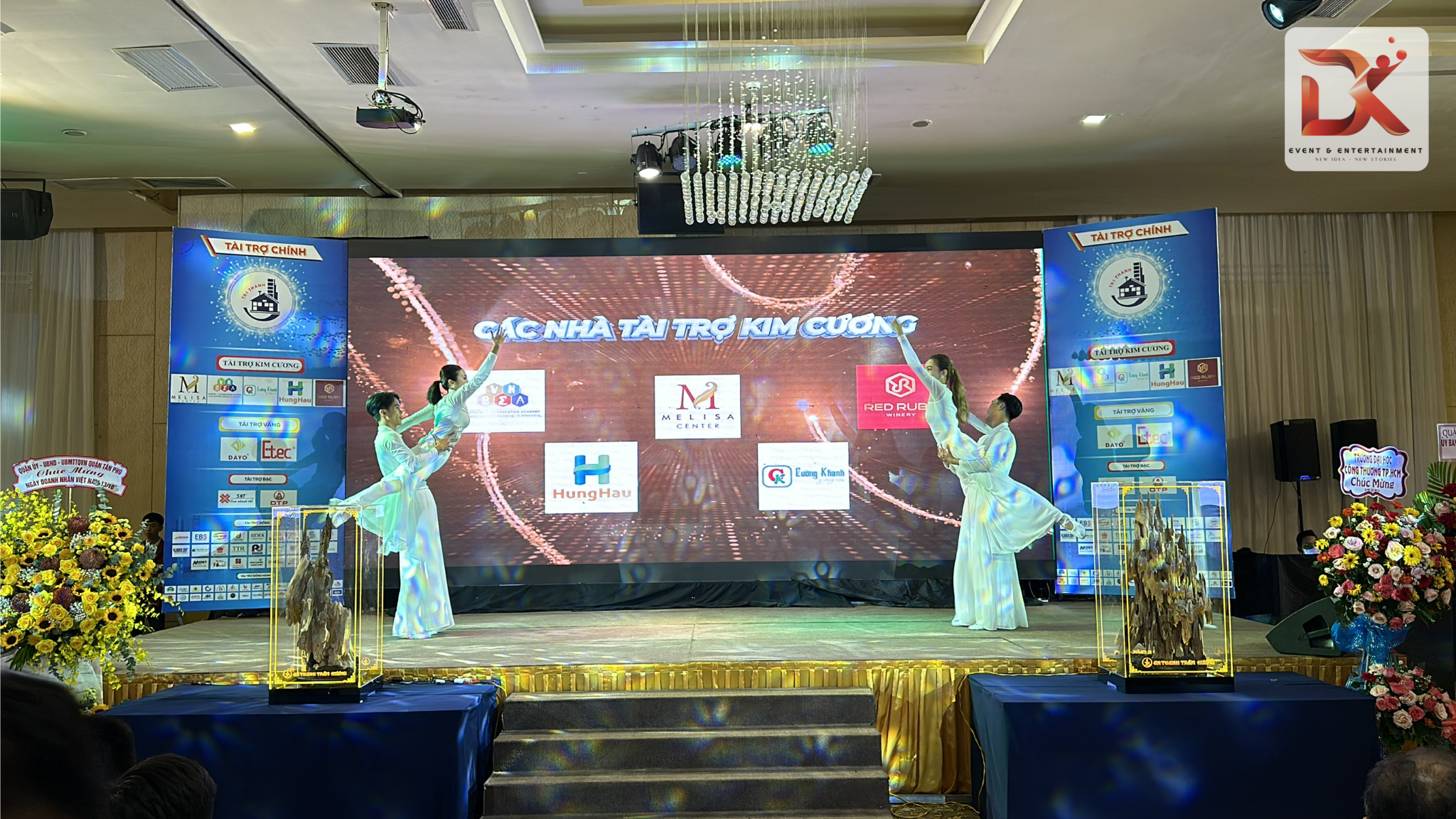 2023_ múa Tương tác sự kiện Doanh nghiệp quận tân phú (1)