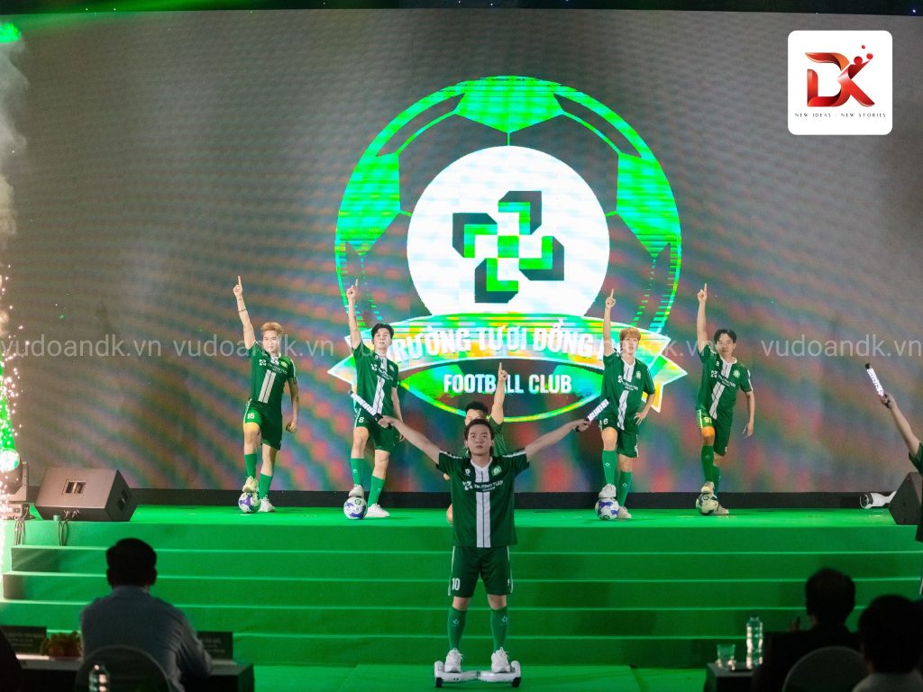 xe điện cân bằng